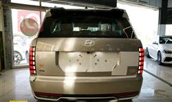 هيونداي باليسيد